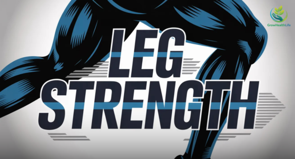 Leg Strength