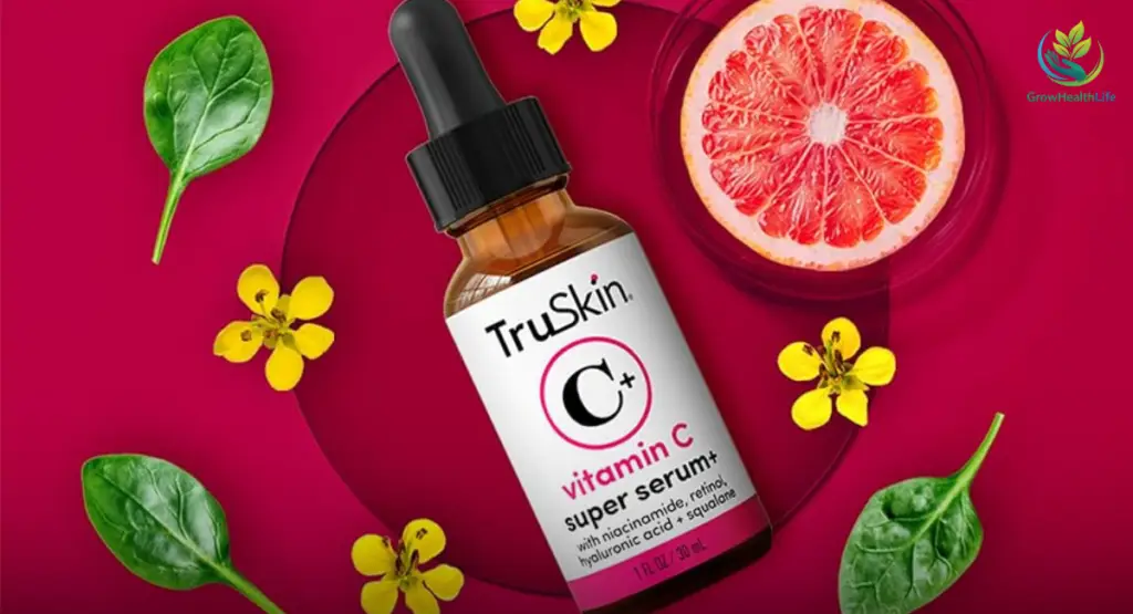 TruSkin Vitamin C Super Serum